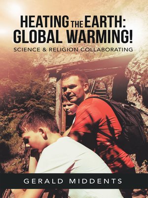 cover image of Heating the Earth